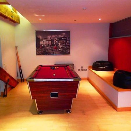 Luxurious City Centre Penthouse Νιούκασλ Εξωτερικό φωτογραφία
