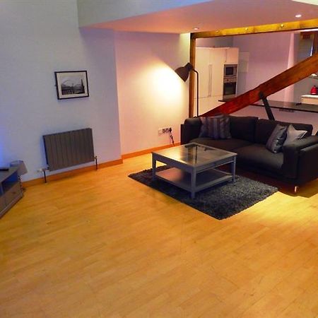 Luxurious City Centre Penthouse Νιούκασλ Εξωτερικό φωτογραφία
