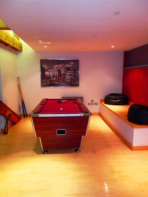 Luxurious City Centre Penthouse Νιούκασλ Εξωτερικό φωτογραφία