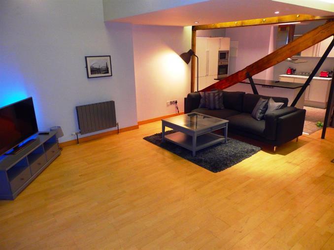 Luxurious City Centre Penthouse Νιούκασλ Εξωτερικό φωτογραφία